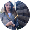 Инна Билоус